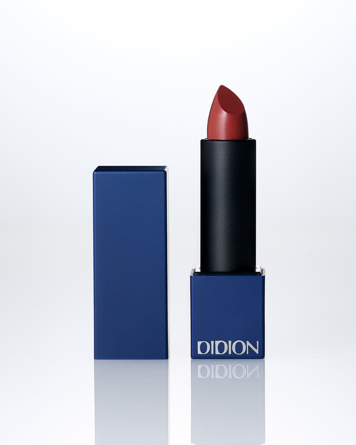 PLUMPING LIPSTICK 10 My layering
